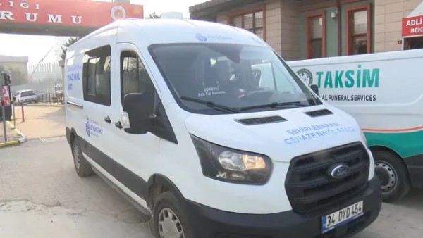 Son Paylaşımı Yürekleri Dağladı! Türkiye'yi Sarsan Vahşette Çarpıcı Detaylar...